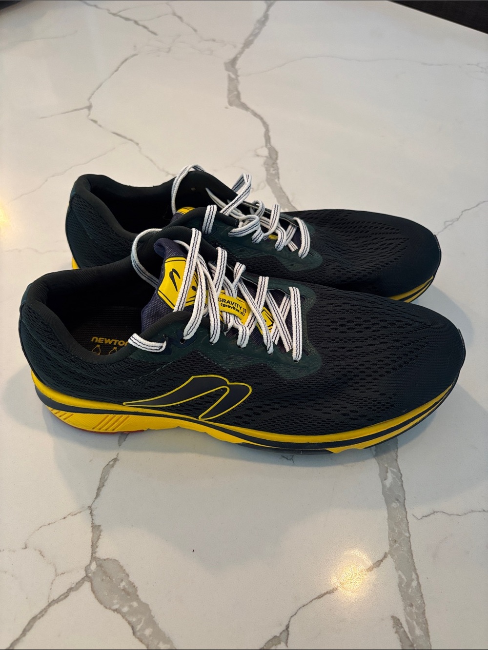 Newton Gravity 11 - J Crew Special edition. Rare Find